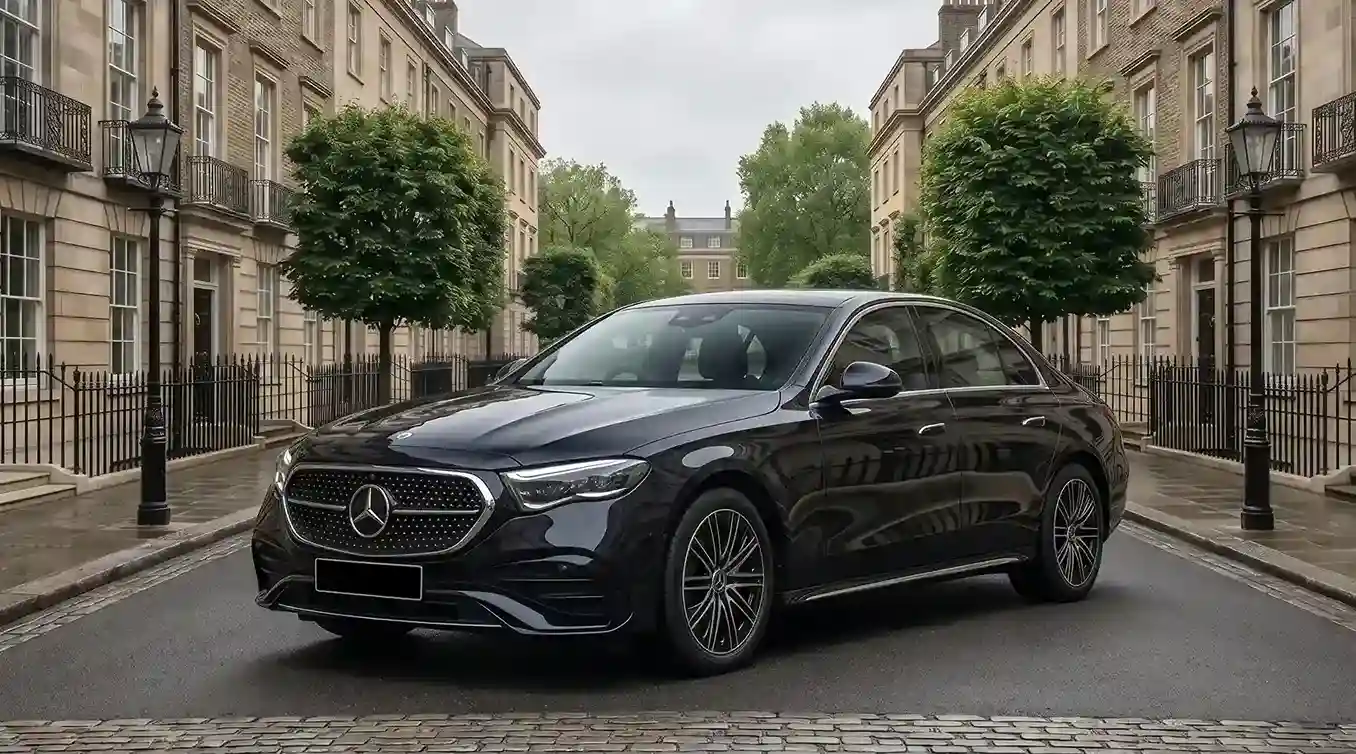 S Class
