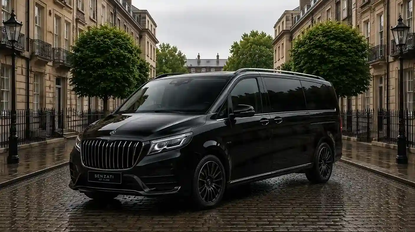V Class