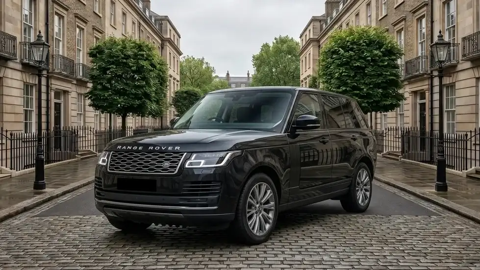 V Class