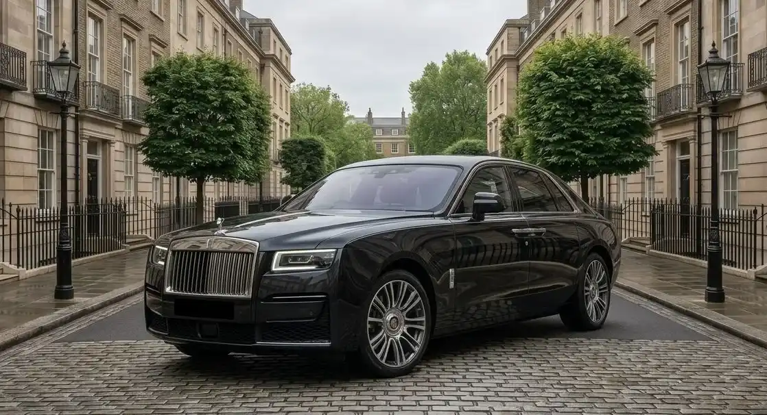 V Class