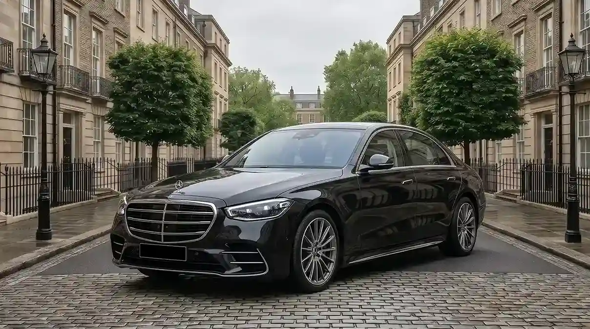 S Class