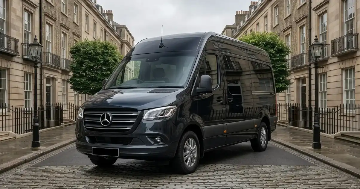 V Class