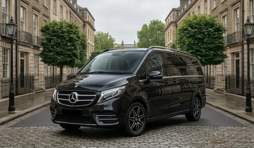 V Class