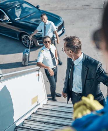 Airport Transfer
