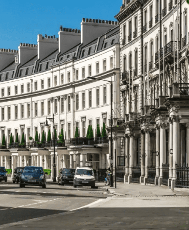 Belgravia
