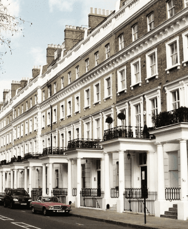 Kensington