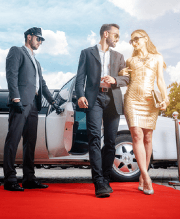 Event Transportation