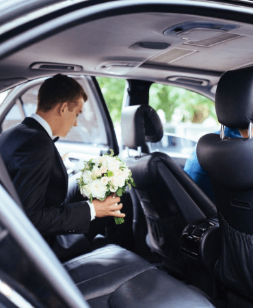 Wedding Car Hire