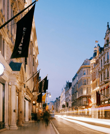 Mayfair
