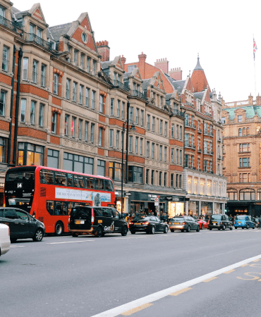 Knightsbridge