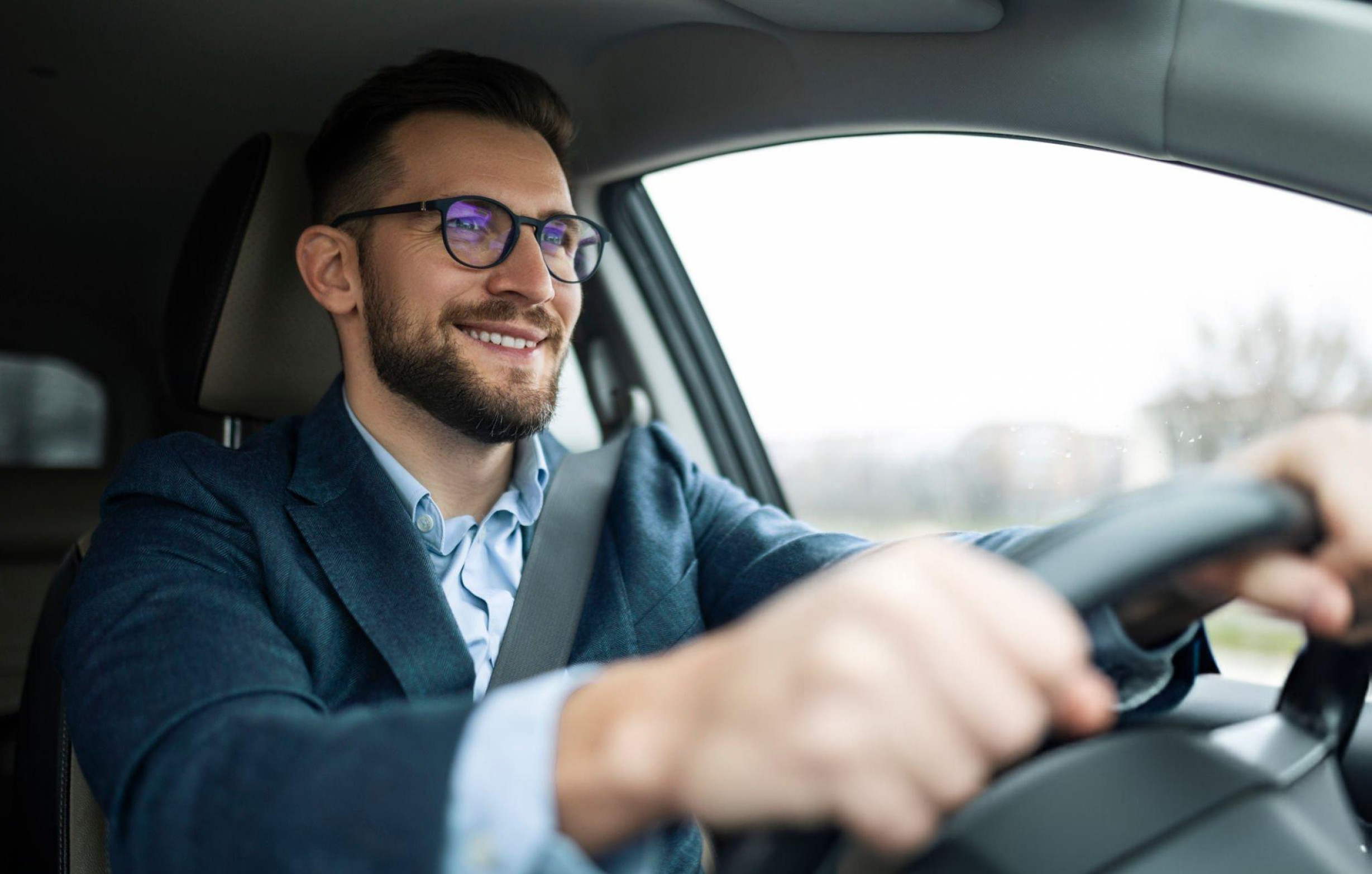 Top Chauffeur Service London