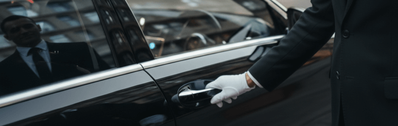 Experience Luxury Event Chauffeur Services in London: Travel in Style and Comfort-blog