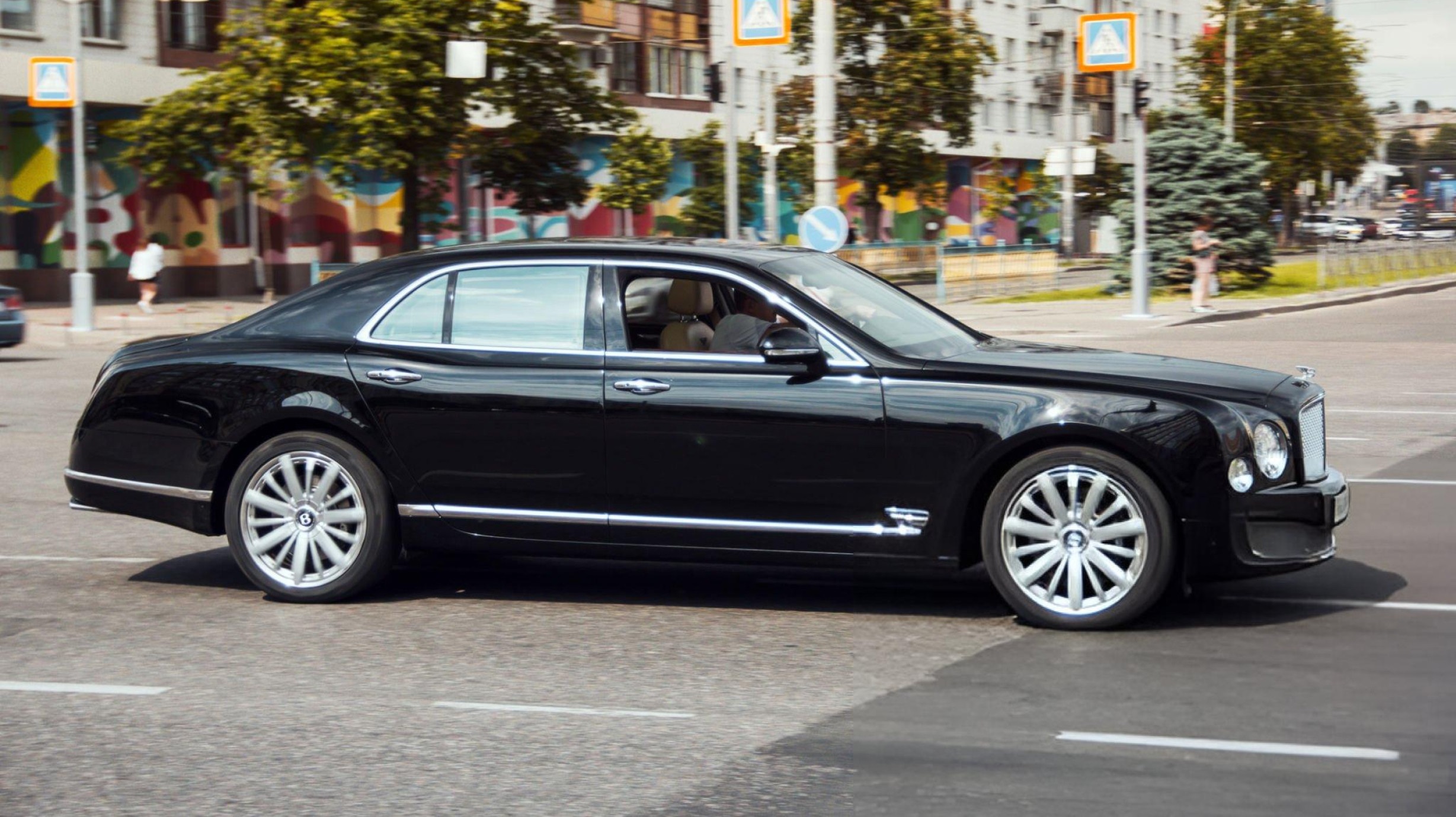 bentley-mulsanne-hire-london