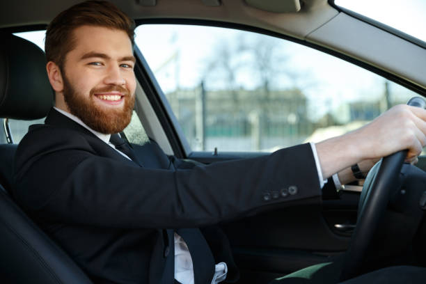 Best Driver Hire London