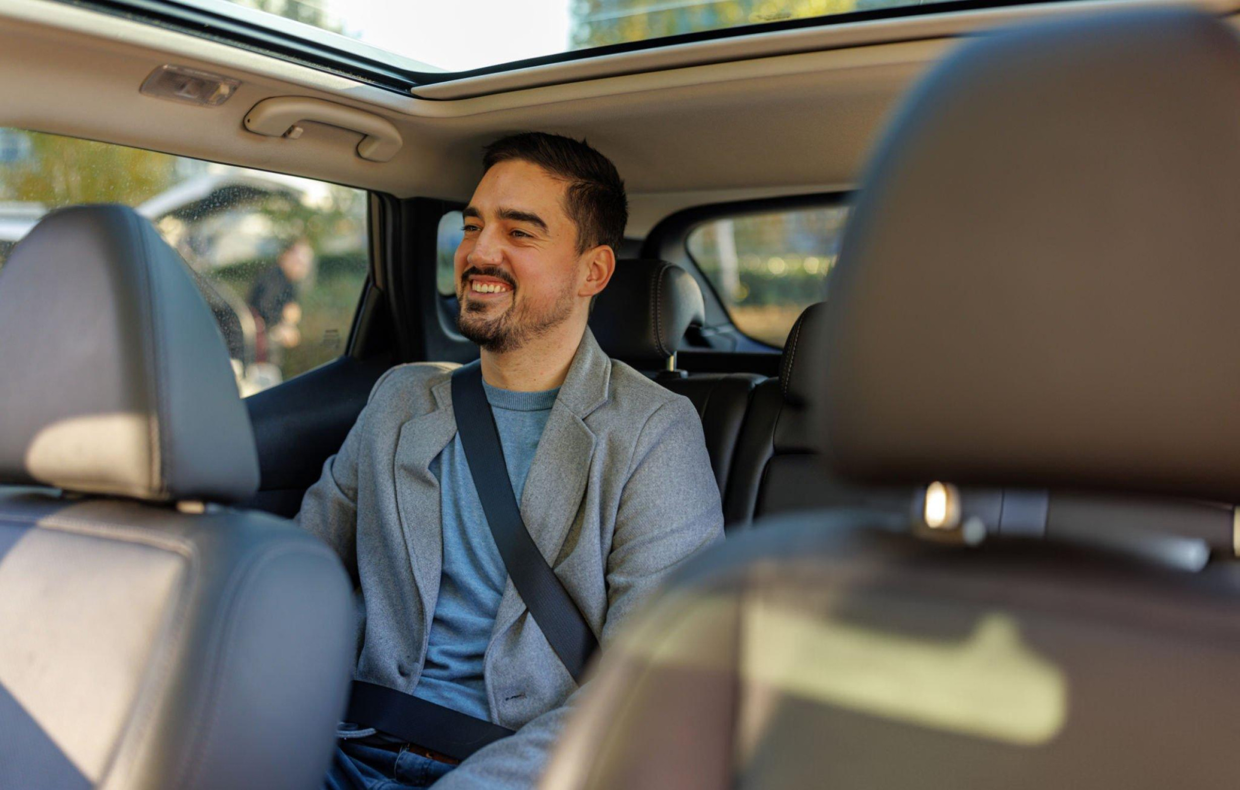 Best Private Driver London