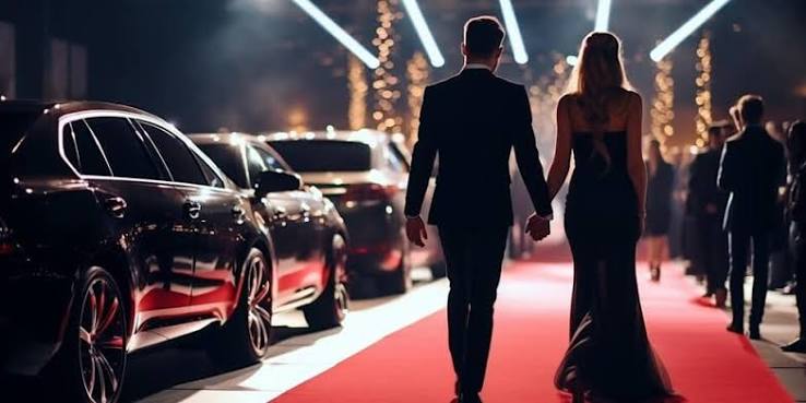 Chauffeur Service for Theatre Events London