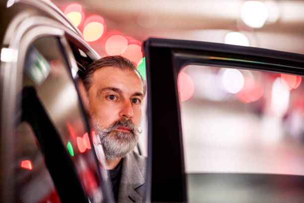 christmas-chauffeur-hire-london