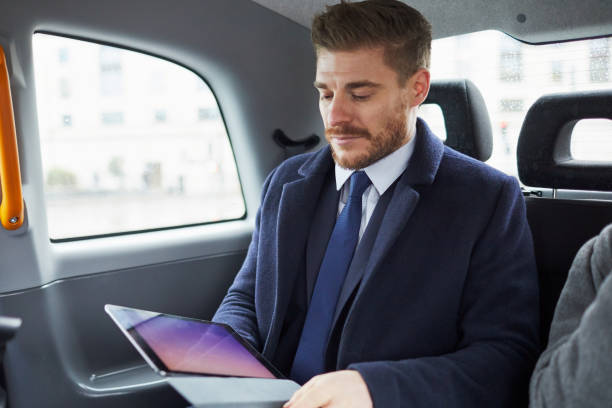 Corporate Car Service London
