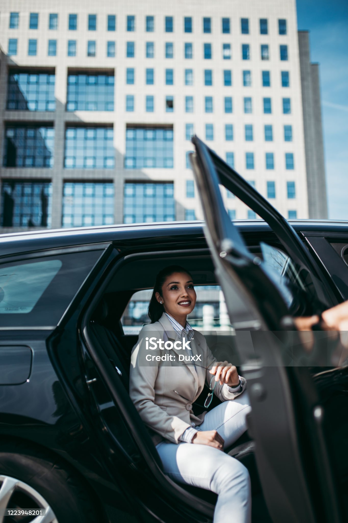 Corporate Chauffeur Services London
