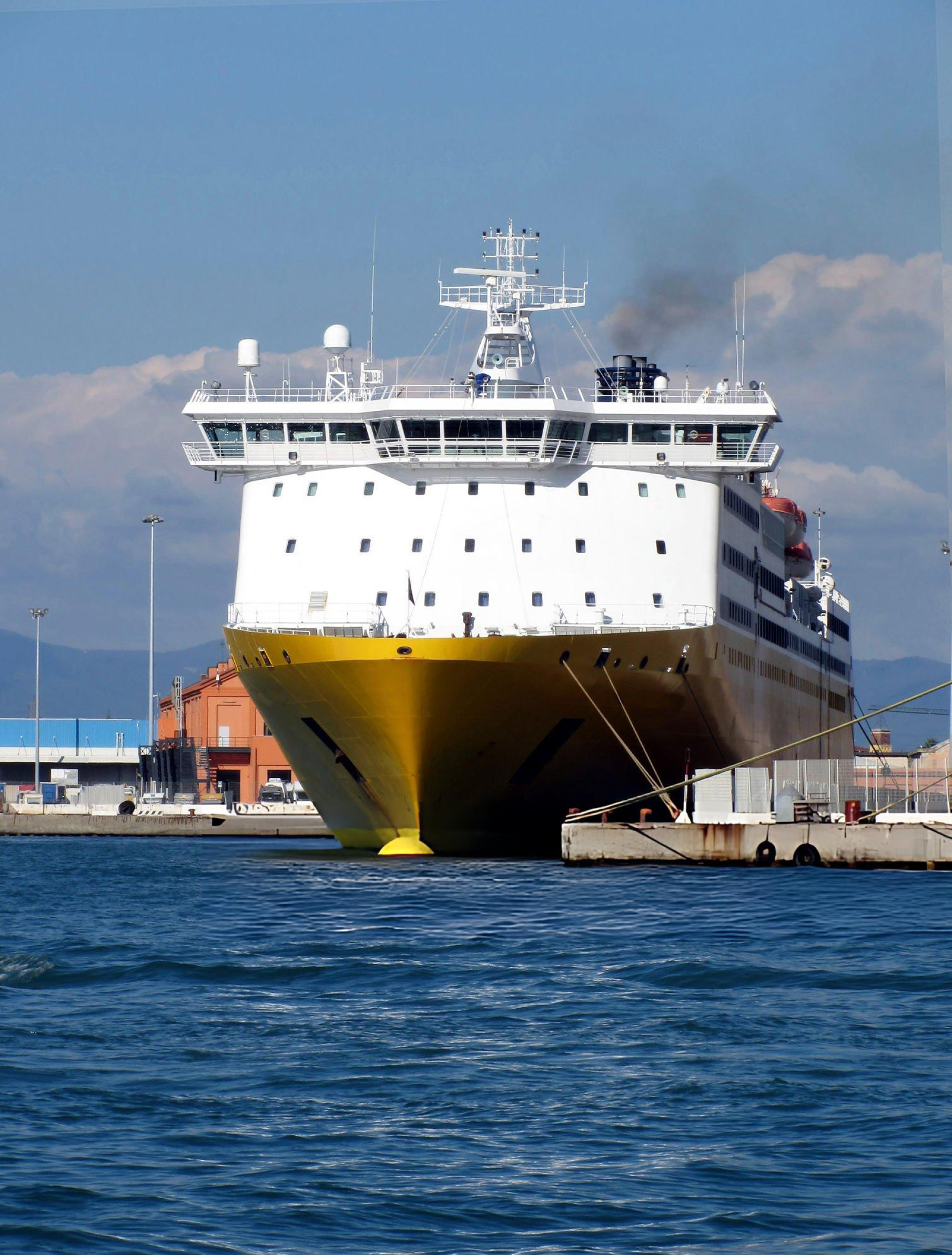 Cruise Port Chauffeur Service London