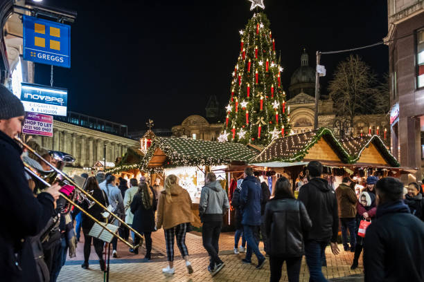 Evening Tour Chauffeur London