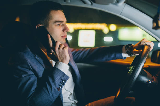 Full Day Vehicle Hire London