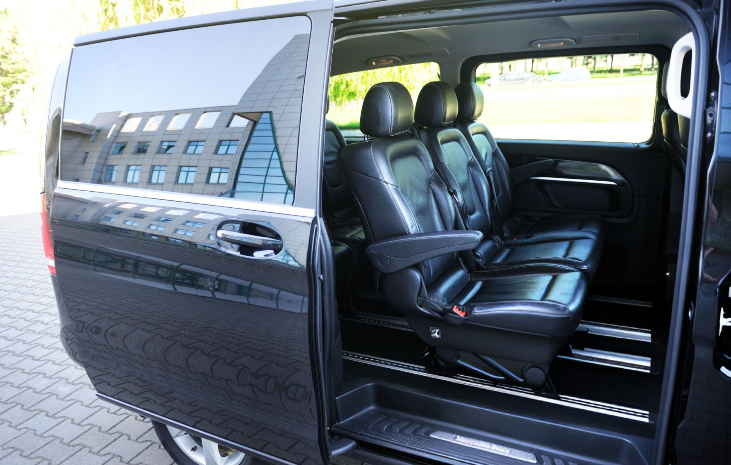 Group Tour Service London