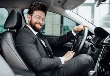 How To Become A Personal Chauffeur?