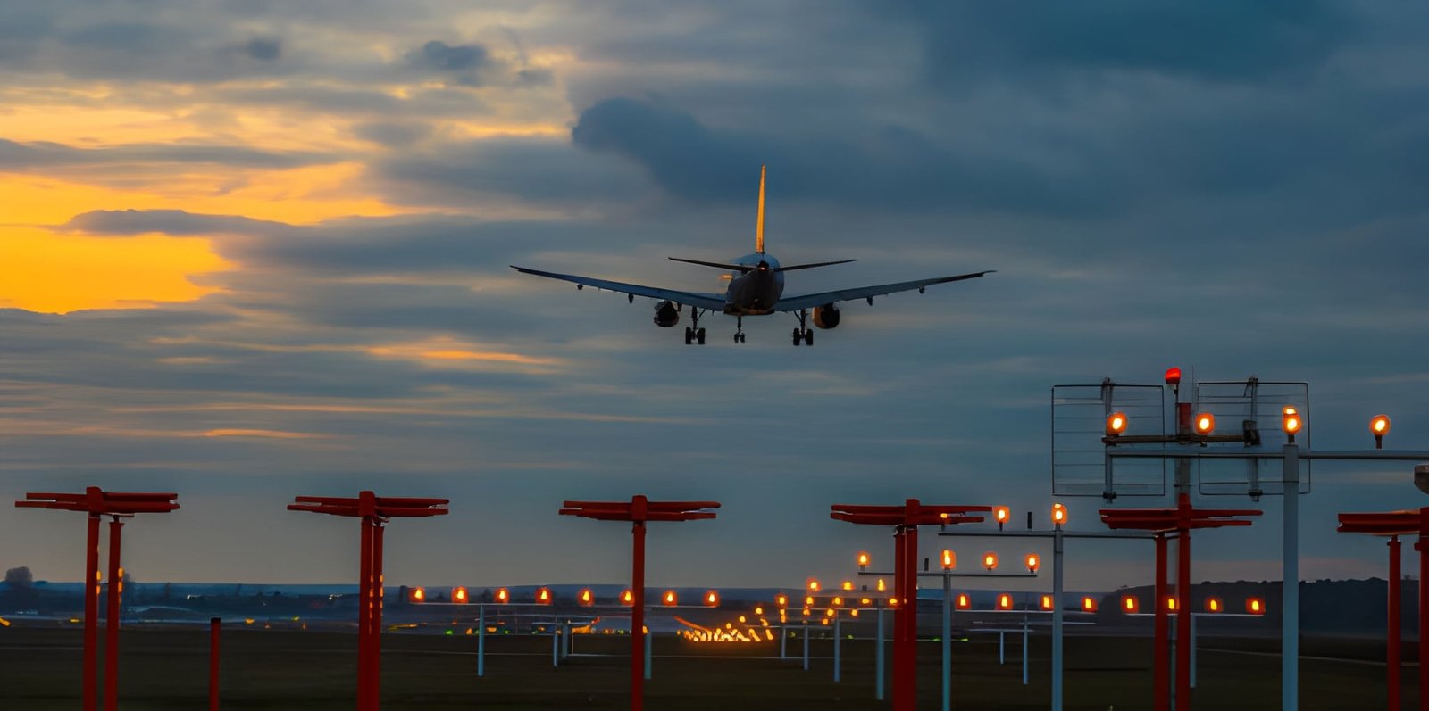 London City Airport Chauffeur Service