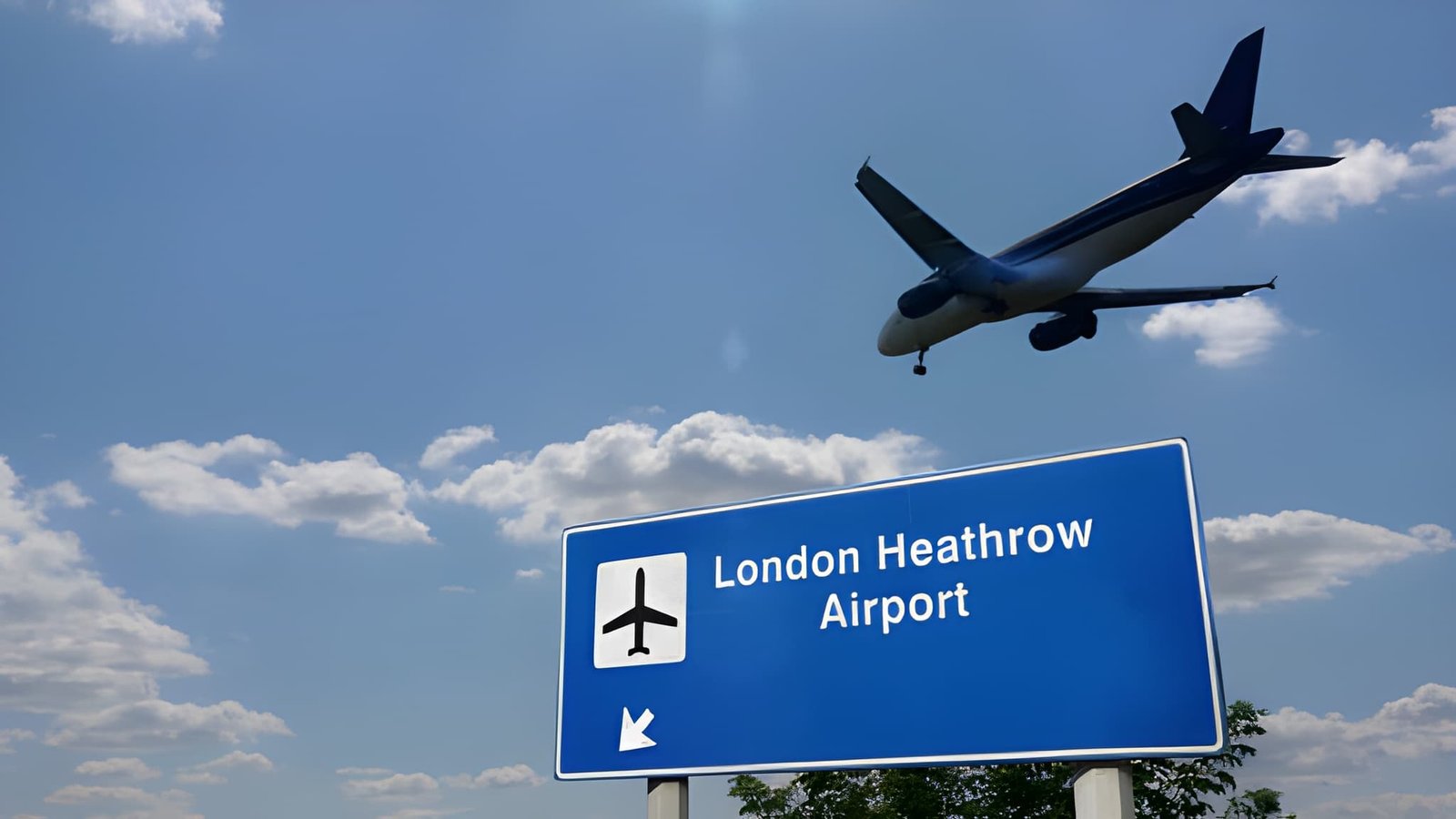 Luxury Airport Transfer London