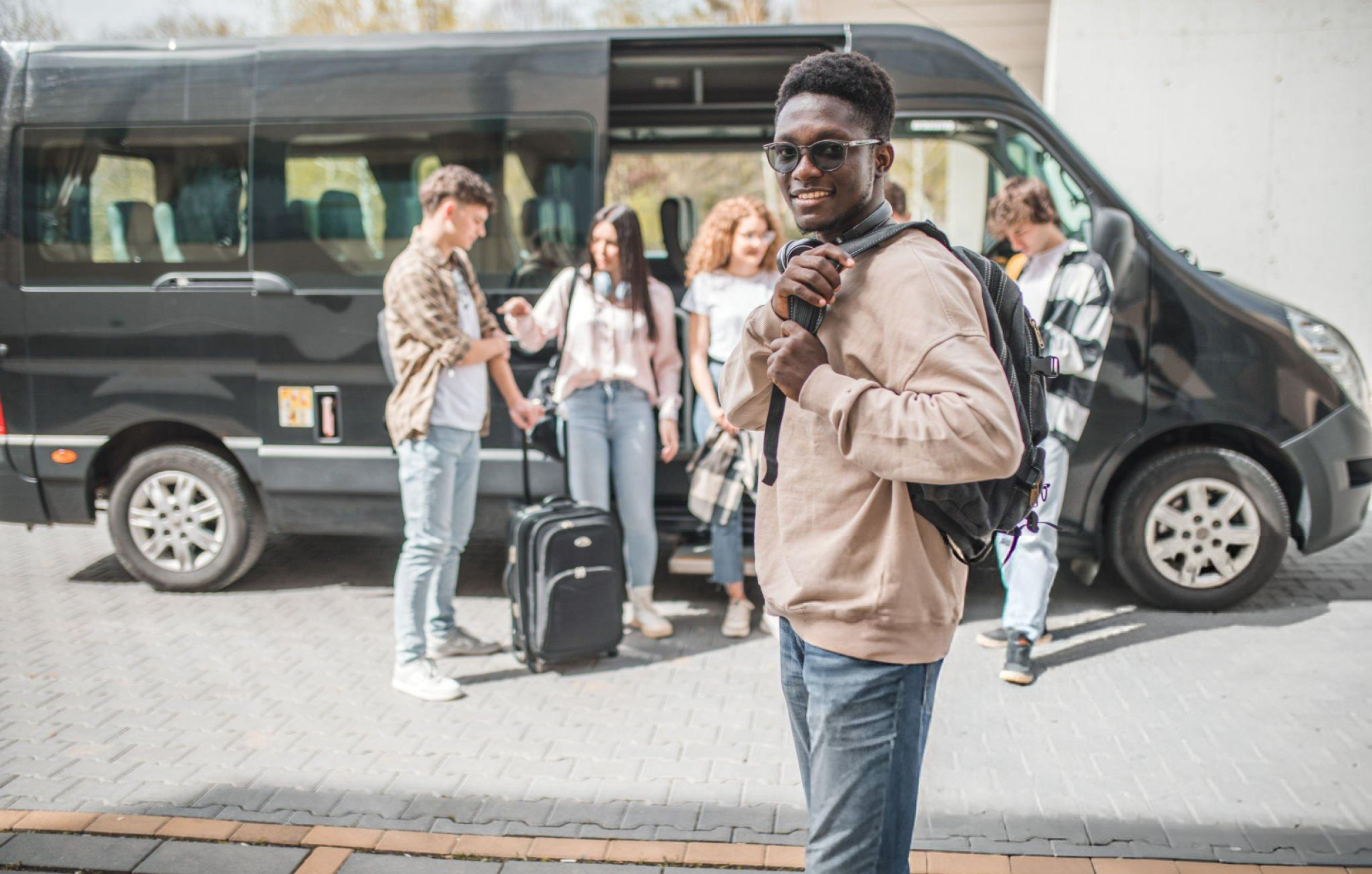 Luxury Tour Provider London