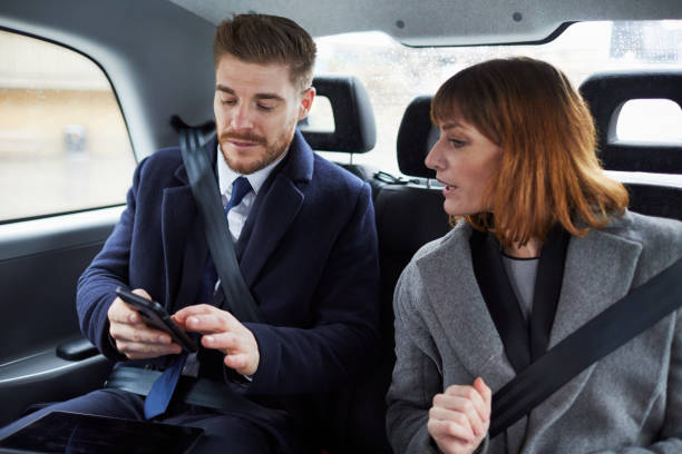 Personalized City Travel London