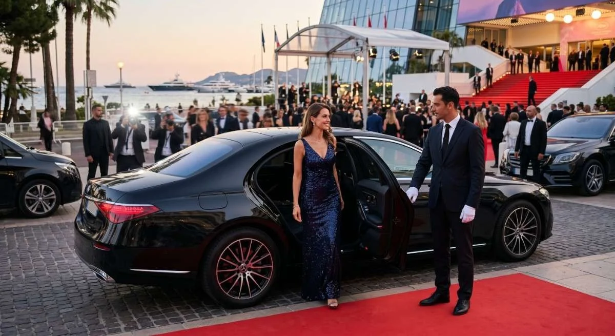 Premium Chauffeur Travel Experiences