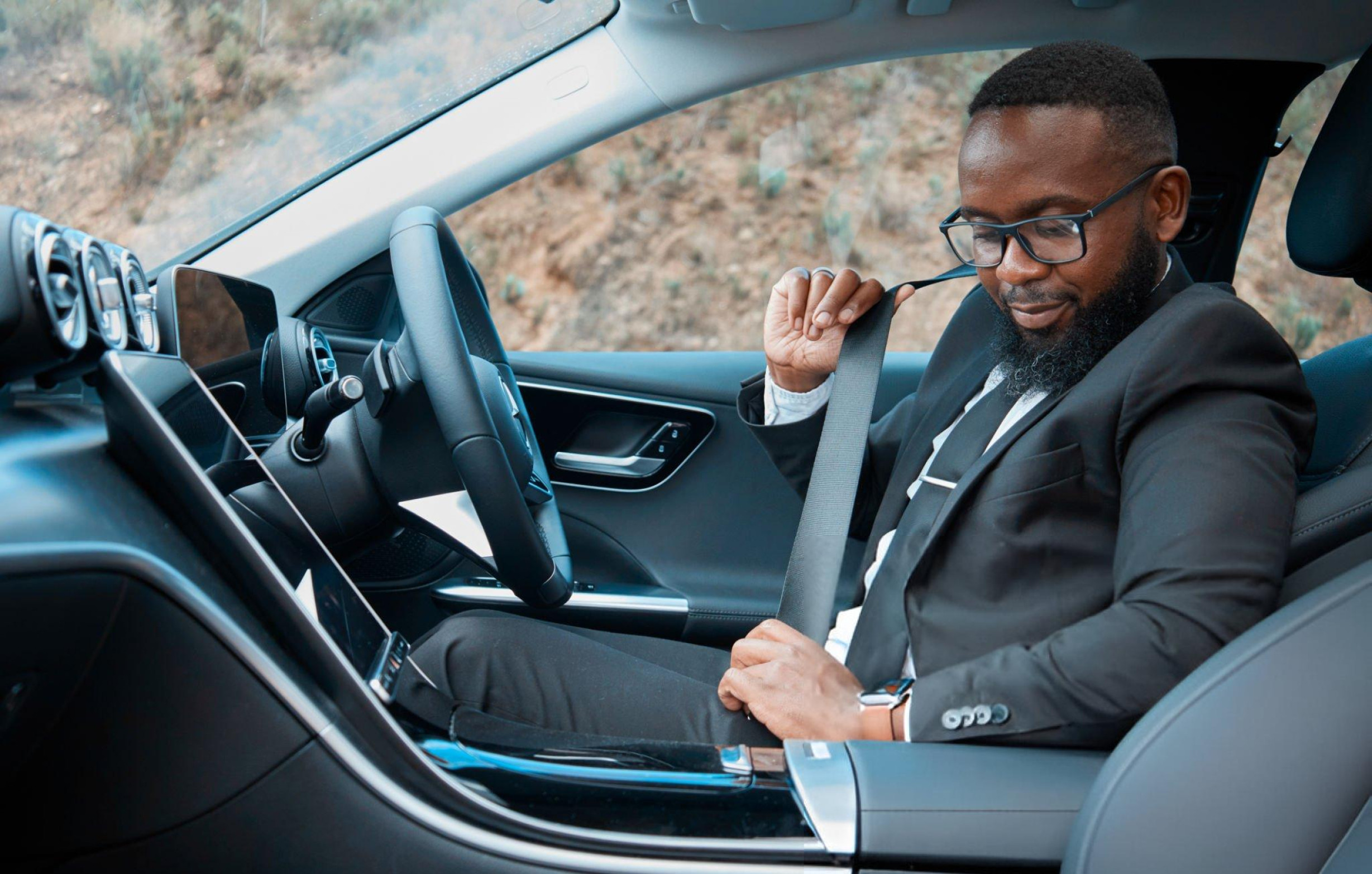 Private Chauffeur Hire London