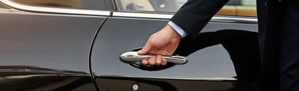 private-driver-london-service