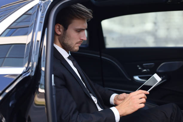 Private Luxury Transfer London