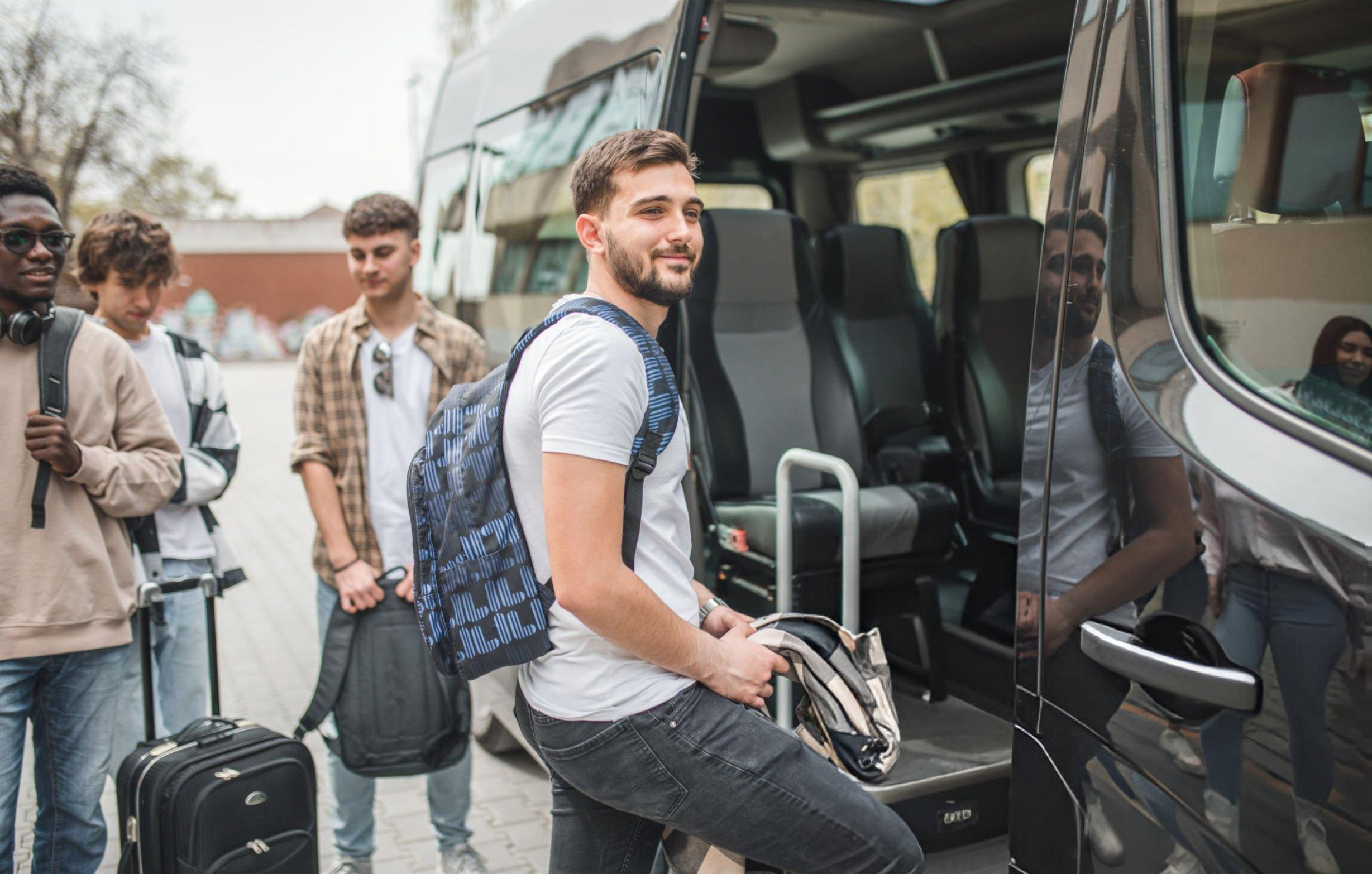 Private Tour Service London