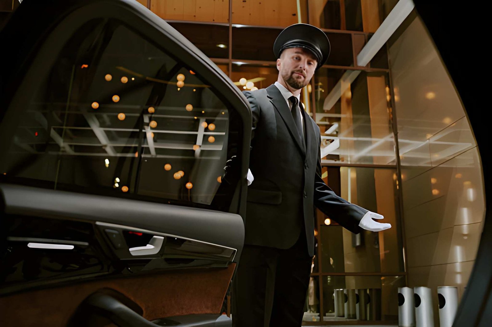 Quick Tour in London