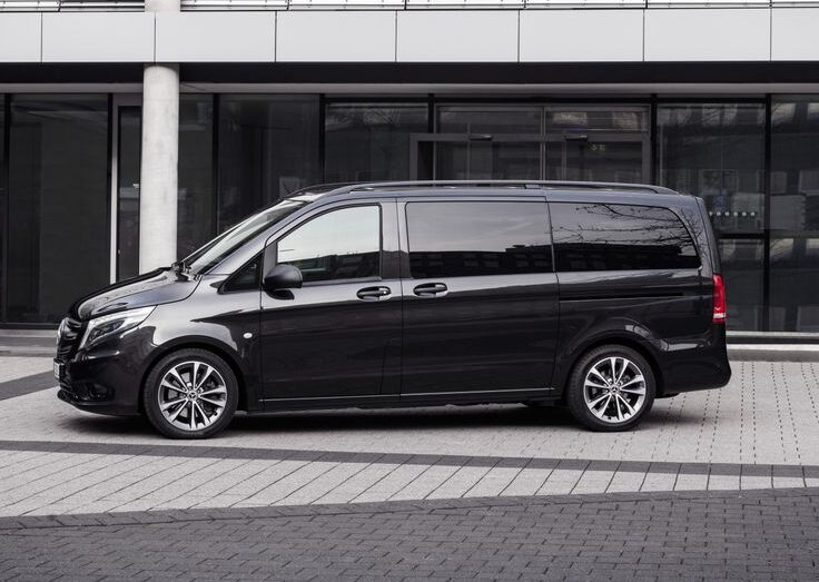 VIP Group Transfer London