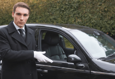 why-do-chauffeurs-wear-gloves