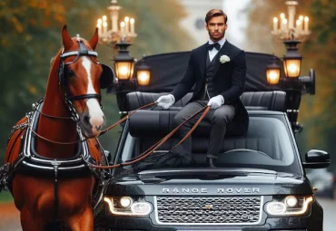 why-hire-chauffeur-for-epsom-derby-horse-race-2024