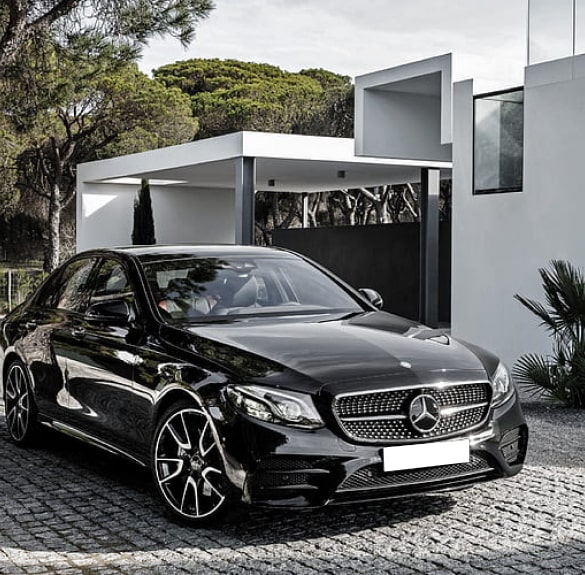 Mercedes E Class