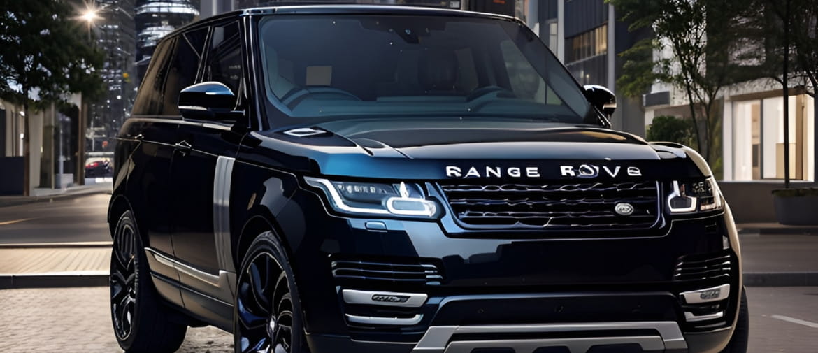 Range Rover