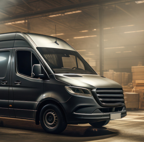 Mercedes Sprinter