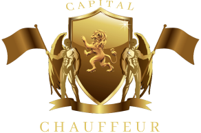 Capital Chauffeur Logo