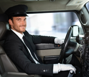 Worldwide Chauffeur Service